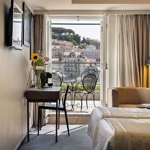 Kamer "Premium"